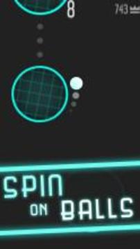 Spin Up Jump游戲截圖2