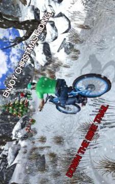 MTB Downhill Racing游戲截圖4