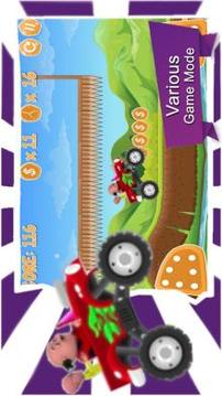 patluu hill climbing motuu racing游戲截圖3