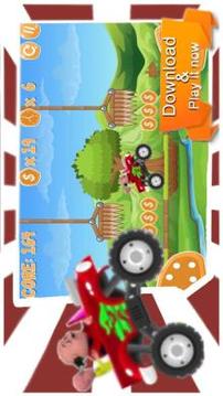 patluu hill climbing motuu racing游戲截圖1