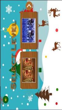 Christmas Find Santa游戲截圖2