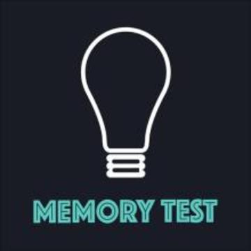 MEMORY TEST Game(Card Matching)游戏截图1
