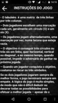 JOGO DA VELHA JL version 1游戲截圖4