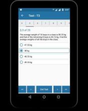 IQ Test Preparation游戲截圖4