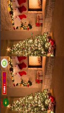Christmas Find Santa游戲截圖4
