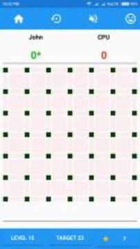 Dots and Boxes Fun游戲截圖4