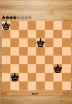 Chess Queens游戲截圖2