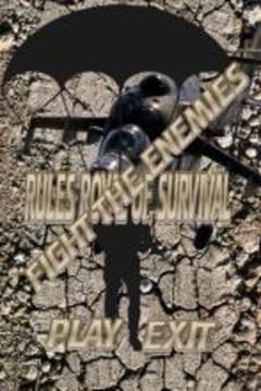 Rules Royal Of Survival游戲截圖1