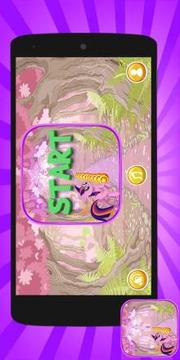 Temple Pony Jungle Unicorn Run游戲截圖5