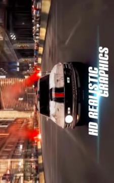 Drift Racing : Real Car Highway Driving Simulator游戲截圖3