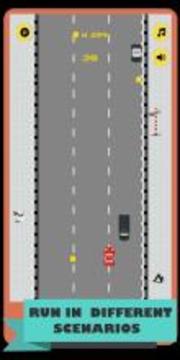 Pixel Race游戲截圖3