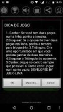 JOGO DA VELHA JL version 1游戲截圖5