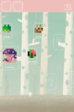 Picross World游戲截圖2