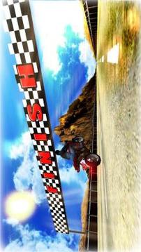 Bike Racing Championship - Best Bike Racing 2018游戲截圖5