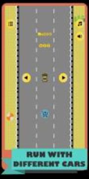 Pixel Race游戲截圖4