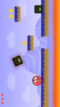 New Red Ball Adventure游戲截圖2