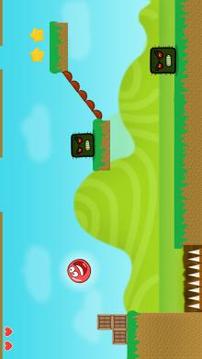 New Red Ball Adventure游戲截圖4