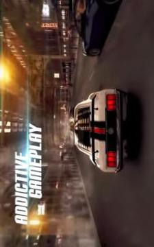Drift Racing : Real Car Highway Driving Simulator游戲截圖1