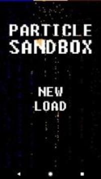 Particle Sandbox游戲截圖1