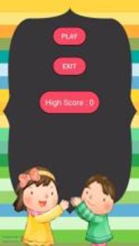 Puzzle Game For Kids Learning游戲截圖1