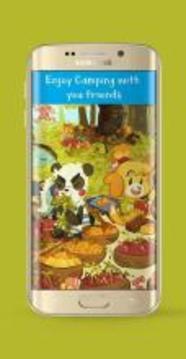 Animal Crossing : pocket camp guide游戲截圖4