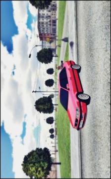 Passat Driving & Drift Simulator游戲截圖3