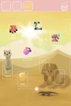 Picross World游戲截圖3