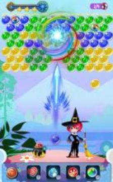 Fun Bubble Blast游戲截圖4