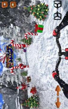 MTB Downhill Racing游戲截圖2