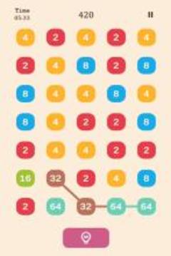 Classic Number游戲截圖3