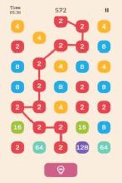 Classic Number游戲截圖2