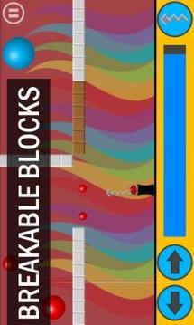 Bubble Trouble (with Survival)游戲截圖2