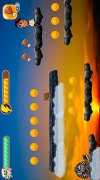Aladin Jungle Magic Adventure游戲截圖2