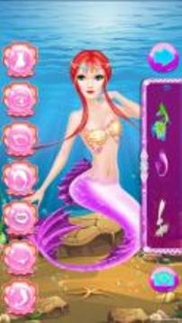 Princess Make Up Saloon游戲截圖3