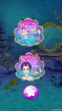 Princess Make Up Saloon游戲截圖1