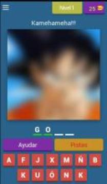 Quiz Gamer Experto游戲截圖1