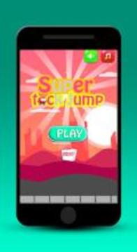 ? Super Stack Jump游戲截圖2