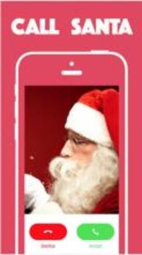 Santa claus call simulator ☆☆☆游戲截圖3