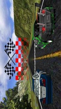 Supra Driving Simulator游戲截圖3