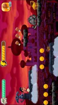 Aladin Jungle Magic Adventure游戲截圖1