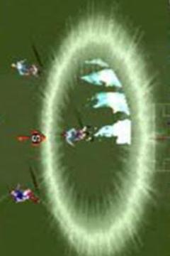 Hint Shaolin Soccer New游戲截圖1