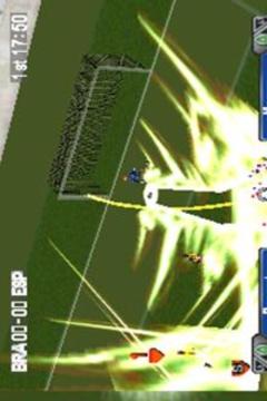 Hint Shaolin Soccer New游戲截圖3