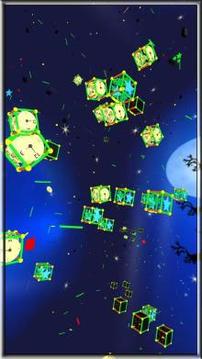 Christmas Box Shooter - Target Smash Fun游戲截圖4