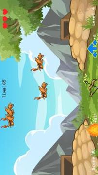 Dragon Archery游戲截圖1