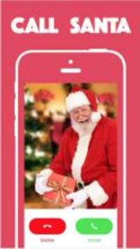Santa claus call simulator ☆☆☆游戲截圖5
