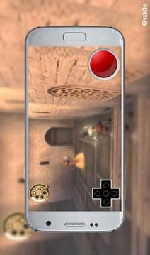 New Prince of Persia tricks游戲截圖3