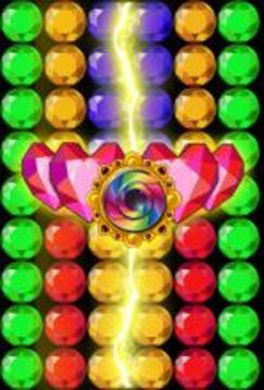 Bejewel Deluxe New Year 2018游戲截圖2