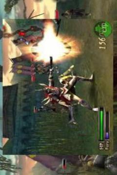 New Devil Kings Guia游戲截圖1
