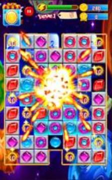 Jewel Three Legend游戏截图1