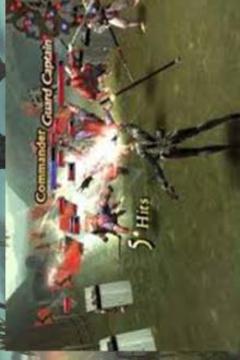 New Devil Kings Guia游戲截圖3
